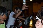 Saturday Night at Byblos Old Souk, Part 1 of 2